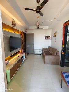 Hall Image of 650 Sq.ft 1 BHK Apartment / Flat for sale in Rai Aaragya, Kalyan East Kalyan for Rs. 4200000