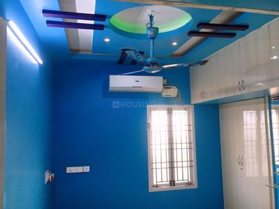 Bedroom Image of 1088 Sq.ft 2 BHK Apartment / Flat for sale in Velachery Chennai for Rs. 8000000