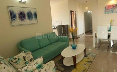 Hall Image of 488 Sq.ft 2 BHK Apartment / Flat for sale in RAS Basera, Taraori Karnal for Rs. 2499000