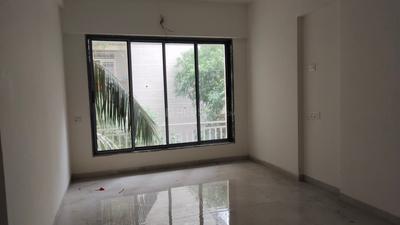 Living Room Image of 950 Sq.ft 2 BHK Apartment / Flat for sale in Goregaon West Mumbai for Rs. 19000000