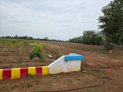 Image of 200 Sq.ft Residential Plot / Land for sale in Gajapatinagaram, Vizianagaram for Rs. 1000000