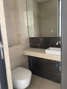 Image of 1975 Sq.ft 4 BHK Apartment / Flat for sale in Lodha Adrina, Lower Parel, Mumbai for Rs. 110000000