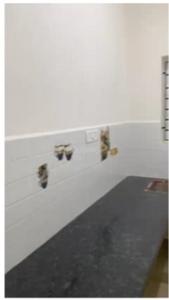 Kitchen Image of 626 Sq.ft 2 BHK Apartment / Flat for sale in Chengalpattu Chennai for Rs. 2875000