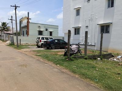 Image of 650 Sq.ft Residential Plot / Land for sale in Puzhal, Chennai for Rs. 3120000
