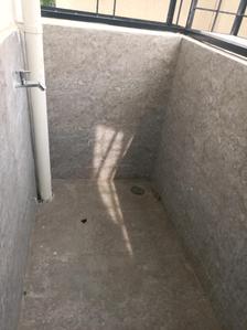 Drying Area Image of 1580 Sq.ft 3 BHK Apartment / Flat for rent in Bachupally Hyderabad for Rs. 30000