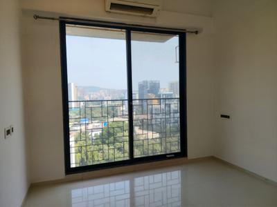 Bedroom Image of 1306 Sq.ft 3 BHK Apartment / Flat for sale in Sunteck City Avenue 1, Goregaon West Mumbai for Rs. 35000000
