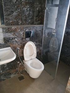 Bedroom Three Image of 1518 Sq.ft 3 BHK Apartment / Flat for sale in Hubtown Seasons, Chembur Mumbai for Rs. 44000000