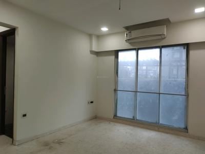 Bedroom Image of 1250 Sq.ft 3 BHK Apartment / Flat for sale in Ekta Tripolis, Goregaon West Mumbai for Rs. 39000000