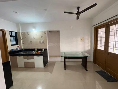 Kitchen Image of 898 Sq.ft 2 BHK Apartment / Flat for sale in Shaligram Pavillia, Gahunje Pune for Rs. 6500000