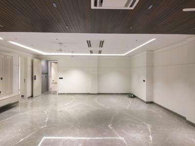 Living Room Image of 4050 Sq.ft 4 BHK Builder Floor for sale in Model Town New Delhi for Rs. 85000000