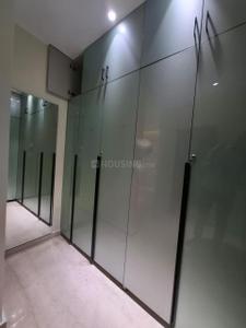 Bedroom Image of 4070 Sq.ft 4 BHK Apartment / Flat for sale in My Home Bhooja, Rai Durg Hyderabad for Rs. 100000000