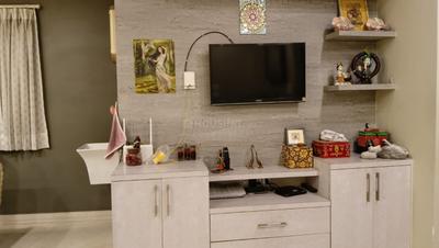 Hall Image of 2412 Sq.ft 3.5 BHK Builder Floor for sale in Sector 15 Gurgaon for Rs. 34100000