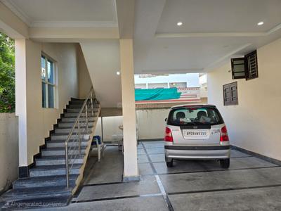 Image of 3600 Sq.ft 5 BHK Independent House for sale in Meerpet, Hyderabad for Rs. 19700000