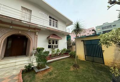Image of 5500 Sq.ft 4 BHK Independent House for sale in West Marredpally, Secunderabad for Rs. 97500000