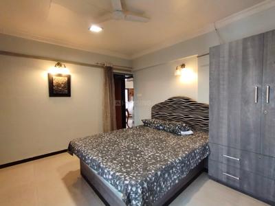 Bedroom Image of 2752 Sq.ft 4 BHK Penthouse for sale in Ghorpadi Pune for Rs. 36000000