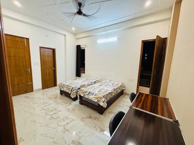 Image of Zest Paying Guest in Nijampur Malhaur, Lucknow