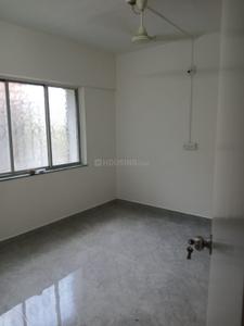 Bedroom Image of 550 Sq.ft 1 BHK Apartment / Flat for rent in Mahatma Phule Peth Pune for Rs. 17000