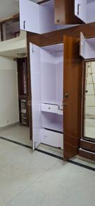 Bedroom Image of 1600 Sq.ft 3 BHK Duplex for sale in DDA Flats Sarita Vihar, Sarita Vihar New Delhi for Rs. 27700000