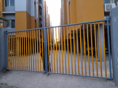 Balcony Image of 643 Sq.ft 2 BHK Apartment / Flat for sale in Magnolia Srijana, Barasat Kolkata for Rs. 1750000