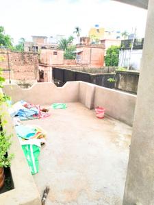 Balcony Image of 870 Sq.ft 3 BHK Independent House for sale in Baranagar Kolkata for Rs. 3500000
