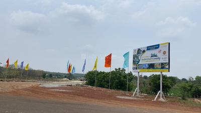Image of 1930 Sq.ft Residential Plot / Land for sale in Riddhi Raghunath County, Shankarpally, Hyderabad for Rs. 5060000