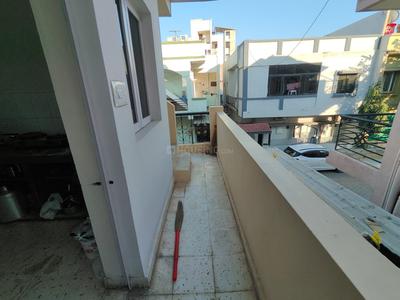 Balcony Image of 2250 Sq.ft 5 BHK Independent House for sale in Prahlad Nagar Ahmedabad for Rs. 29000000