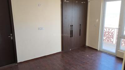 Bedroom Image of 1215 Sq.ft 2 BHK Apartment / Flat for sale in Hindustan HFL Presidency Estate, RIICO Industrial Area Bhiwadi for Rs. 5467000