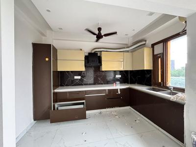 Kitchen Image of 1815 Sq.ft 3 BHK Builder Floor for sale in Sector 57 Gurgaon for Rs. 28000000