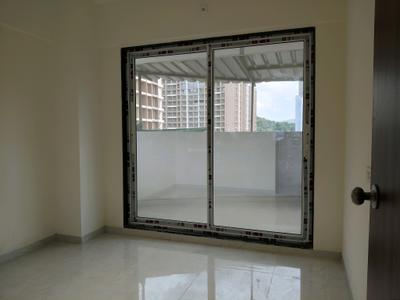 Bedroom Image of 1125 Sq.ft 2 BHK Apartment / Flat for sale in Pushpak Nagar Navi Mumbai for Rs. 6250000