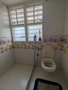 Bathroom Image of 5148 Sq.ft 4 BHK Independent House for sale in Ghatlodiya Ahmedabad for Rs. 40000000