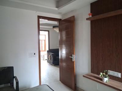 Bedroom Image of 1350 Sq.ft 3 BHK Apartment / Flat for sale in JMD Diamond Residency by JMD Construction, Sector 73 Noida for Rs. 6000000
