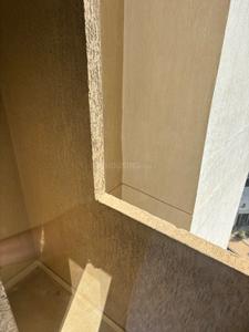 Balcony Image of 650 Sq.ft 2 BHK Apartment / Flat for sale in Sunteck Maxx World, Naigaon East Naigaon for Rs. 5200000