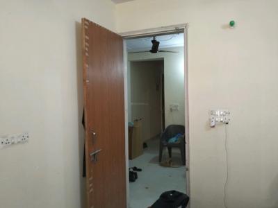 Bedroom Image of 450 Sq.ft 2 BHK Builder Floor for sale in New Ashok Nagar New Delhi for Rs. 4600000