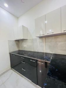 Kitchen Image of 688 Sq.ft 1 BHK Apartment / Flat for sale in Sector 115 Mohali for Rs. 2991000