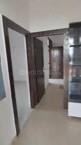 Hall Image of 885 Sq.ft 2 BHK Apartment / Flat for sale in Techman Moti Residency, Sikrod Ghaziabad for Rs. 4700000