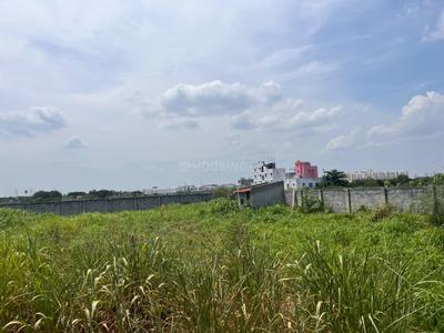 Image of 2400 Sq.ft Residential Plot / Land for sale in Vettuvankani, Chennai for Rs. 25000000