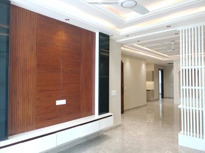 Living Room Image of 2250 Sq.ft 3 BHK Builder Floor for sale in Ultra Luxury Builder Floor, Sector 85 Faridabad for Rs. 19000000