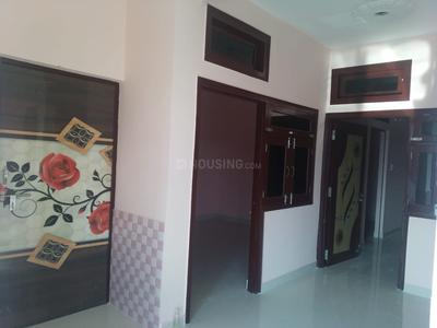 Living Room Image of 2200 Sq.ft 2 BHK Builder Floor for rent in Mughala Gorakhpur for Rs. 14000