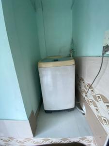 Kitchen Image of 900 Sq.ft 2 BHK Independent House for rent in Kopar Khairane Navi Mumbai for Rs. 42000
