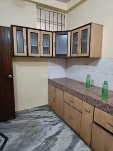 Kitchen Image of 1700 Sq.ft 3 BHK Apartment / Flat for sale in Varanasi Cantonment Varanasi for Rs. 13500000