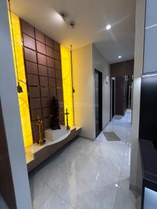 Hall Image of 951 Sq.ft 2 BHK Apartment / Flat for sale in Cosmos Serenity, Virar West Virar for Rs. 6871000