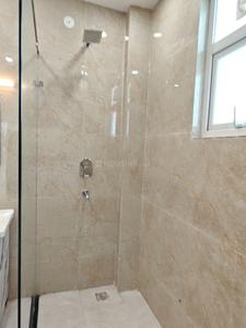 Image of 1800 Sq.ft 3 BHK Apartment / Flat for rent in Hill View Apartments, Vasant Vihar, New Delhi for Rs. 125000