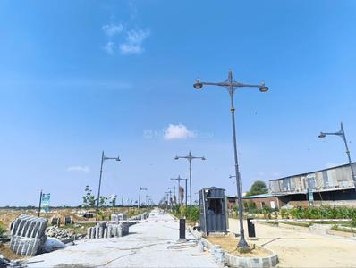 Image of 1100 Sq.ft Residential Plot / Land for sale in Padampura, Jaipur for Rs. 3200000