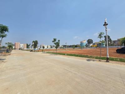 Image of 1500 Sq.ft Residential Plot / Land for sale in Electronic City, Bengaluru for Rs. 20250000