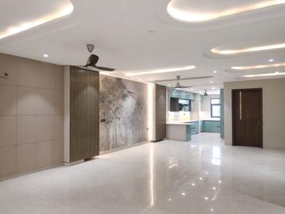 Living Room Image of 3258 Sq.ft 4 BHK Builder Floor for sale in Sector 85 Faridabad for Rs. 30000000