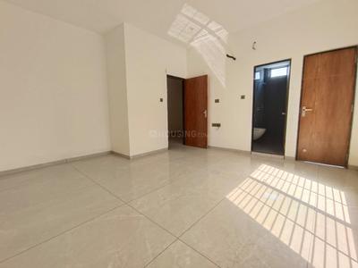 Bedroom Image of 2200 Sq.ft 4 BHK Villa for rent in Bhayli Vadodara for Rs. 45000