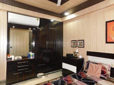 Bedroom Image of 950 Sq.ft 2 BHK Apartment / Flat for sale in Ansal Ansals Aavantika, Shastri Nagar Ghaziabad for Rs. 2600000