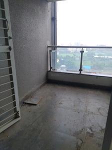 Living Room Image of 650 Sq.ft 1 BHK Apartment / Flat for sale in Parin Empire, Khadewadi Pune for Rs. 4500000