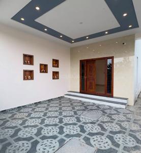 Image of 900 Sq.ft 2 BHK Independent House for sale in Guduvancheri, Chennai for Rs. 7500000