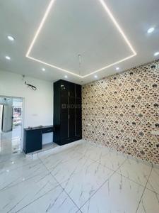Bedroom Image of 1125 Sq.ft 2 BHK Apartment / Flat for sale in Dream Homes, Kishanpura Zirakpur for Rs. 4769000